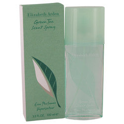 GREEN TEA by Elizabeth Arden Eau Parfumee Scent Spray 3.4 oz (Women)