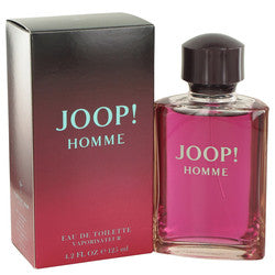 JOOP by Joop! Eau De Toilette Spray 4.2 oz (Men)