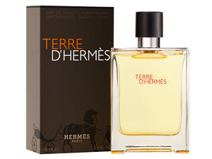 Terre D' Hermes Limited Edition by Hermes EDT 100ml (Men)