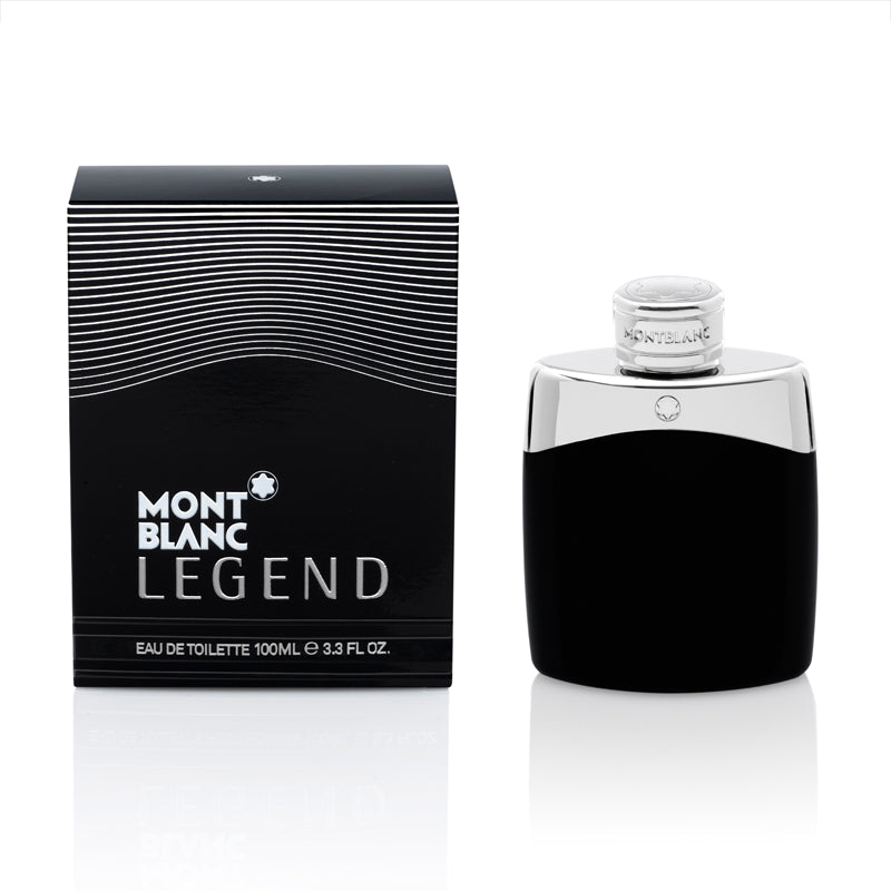 Mont Blanc - Legend by Mont Blanc EDT 100ml (Men)