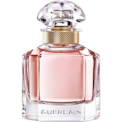 Mon Guerlain - by Guerlain EDT 100ml (Women)