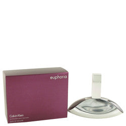 Euphoria by Calvin Klein Eau De Parfum Spray 3.3 oz (Women)