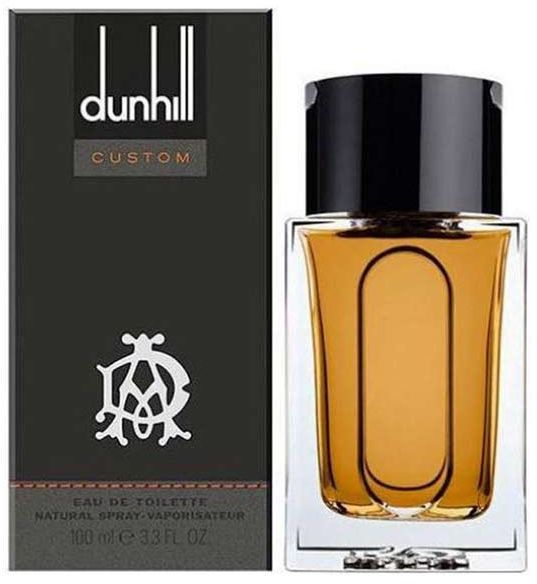 Dunhill - Custom by Dunhill EDT 100ml (Men)