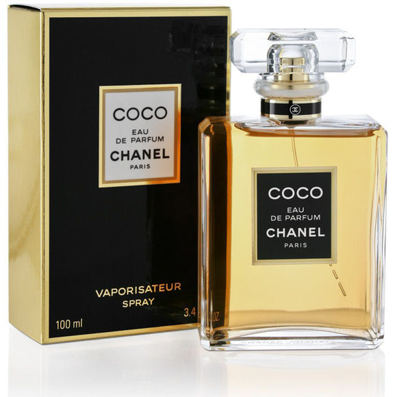 Chanel - Coco By Chanel EDP 100ml For Women