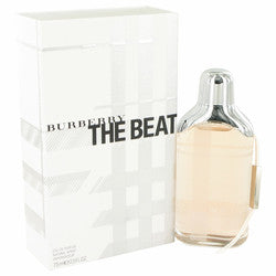 The Beat by Burberry Eau De Parfum Spray 2.5 oz (Women)