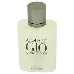 ACQUA DI GIO by Giorgio Armani Eau De Toilette Spray (Tester) 3.3 oz (Men)