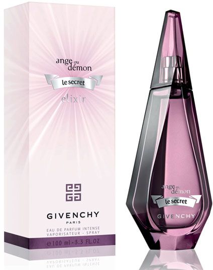 Etrange Le Secret Elixir by Givenchy EDP 100ml (Women)