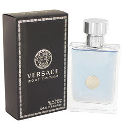 Versace pour 2024 homme 100ml