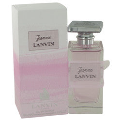 Jeanne Lanvin by Lanvin Eau De Parfum Spray 3.4 oz (Women)