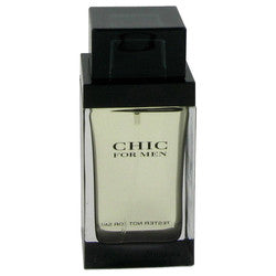 Chic by Carolina Herrera Eau De Toilette Spray 3.4 oz (Men)
