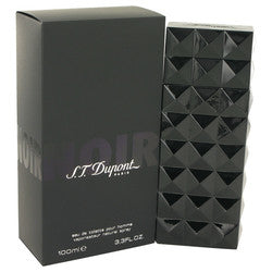 St Dupont Noir by St Dupont Eau De Toilette Spray 3.3 oz (Men)