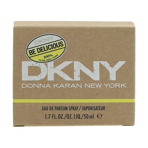 DKNY Sweet Delicious Creamy Meri By DKNY EDP 50ml For Women