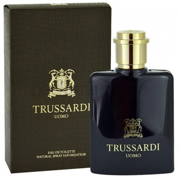Trussardi Uomo by Trussardi EDT 100ml (Men)