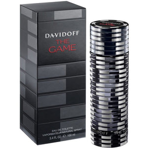 Davidoff - Game By Davidoff EDT 100ml For Men