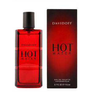 Davidoff - Hotwater By Davidoff EDT 110ml For Men