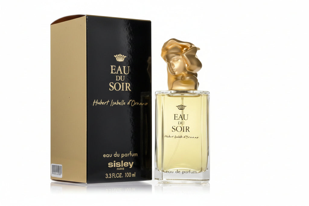 Eau De Soir by Sisley Paris 100 ml perfume at Fragrances UAE