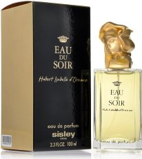 Eau De Soir by Sisly EDP 100ml (Women)