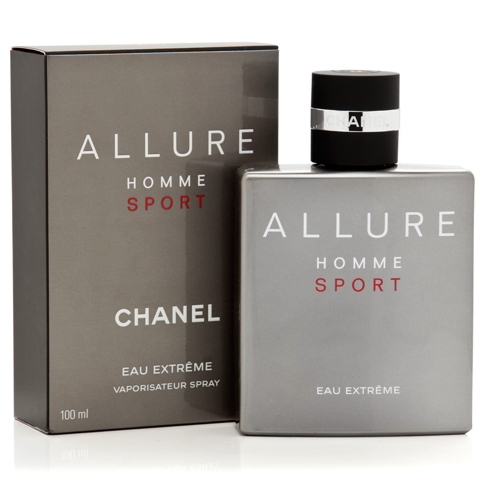 Allure Sport Extreme by Chanel EDT 100ml (Men)
