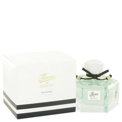 Flora by Gucci Eau De Fraiche Spray 2.5 oz (Women)