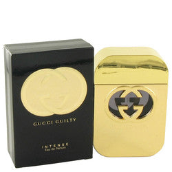 Gucci Guilty Intense by Gucci Eau De Parfum Spray 2.5 oz (Women)