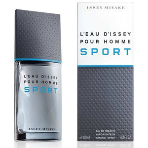 Issey Miyake Sport By L'eau D' Issey EDT 100ml For Men