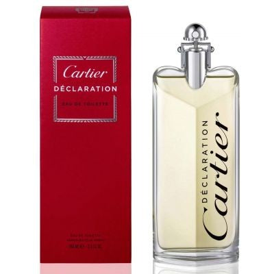 Declaration by Cartier EDT 100ml (Men)