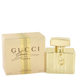 Gucci Premiere by Gucci Eau De Parfum Spray 2.5 oz (Women)