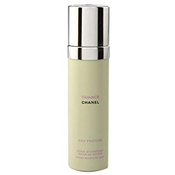 Chanel Chance Eau Fraich Hair Mist By Chanel 35ml For Women