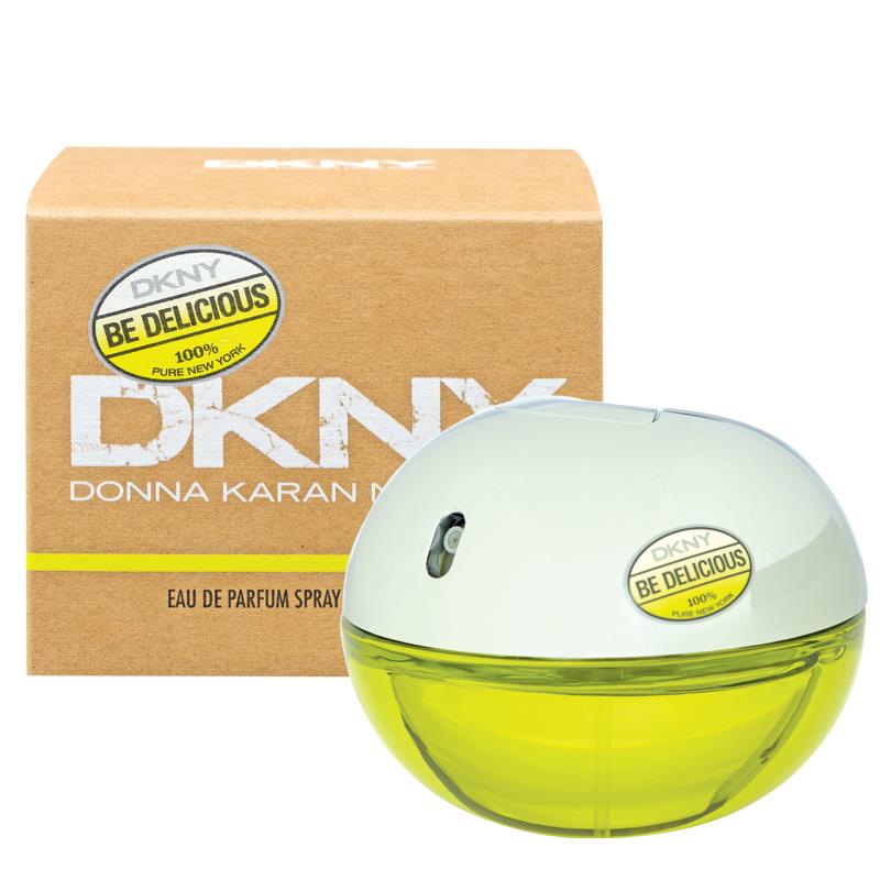DKNY - Be Delicious by DKNY EDP 100ml (Women)