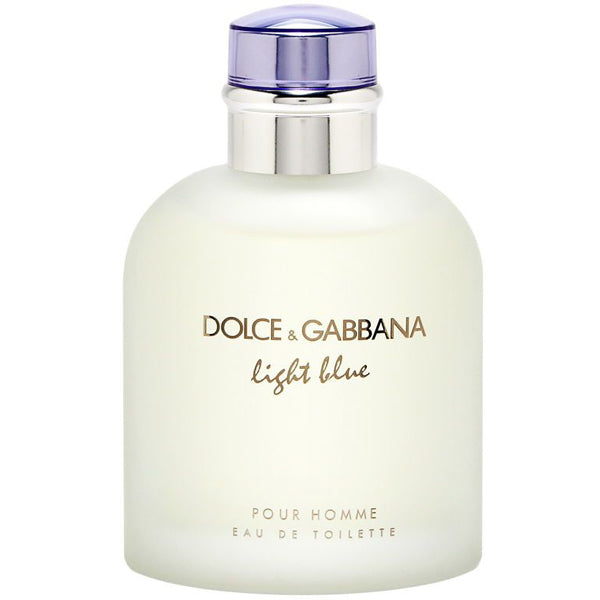 Dolce & Gabbana By Dolce & Gabbana EDT 125ml For Men