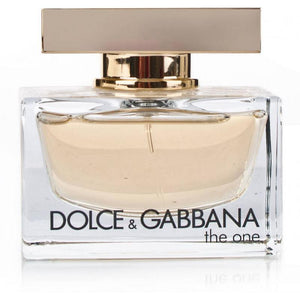 Dolce & Gabbana - The One By Dolce & Gabbana EDP 50ml For Women