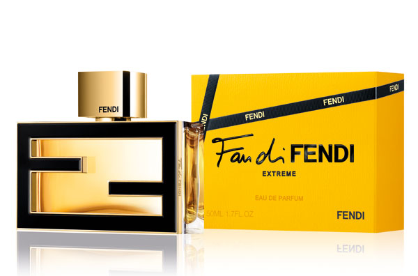 Fan di Fendi Extreme by Fendi EDP 75ml (Women)