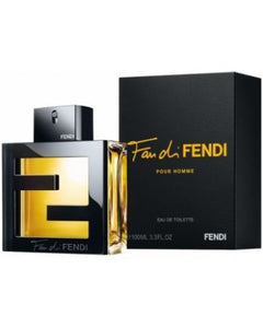 Fandi Fandi P.Homme by Fendi EDT 100ml (Men)