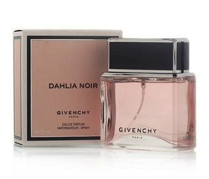 Givenchy Dahlia Noir by Givenchy EDP 75ml (Women)