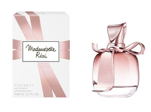 Nina Ricci Mademoiselle By Nina Ricci EDP 80ml For Women