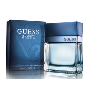 Guess Seductive Blue by Guess EDT 100ml (Men)