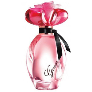 Guess Girl By Guess EDT 100ml For Women