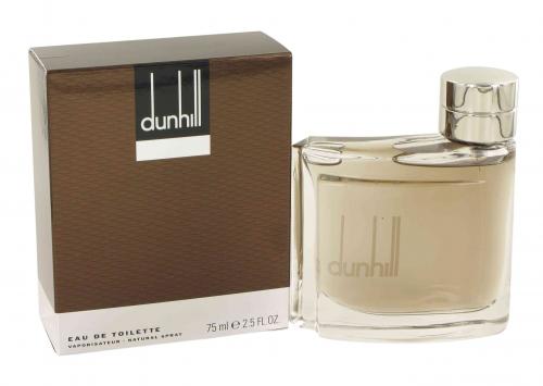 Dunhill - Boxter (Brown) by Dunhill EDT 75ml (Men)