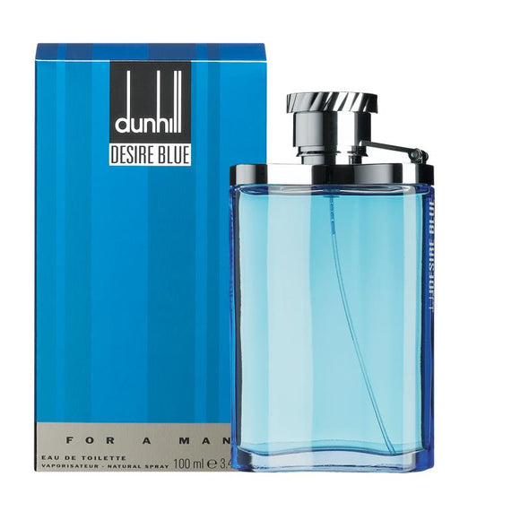 Dunhill - Desire Blue by Dunhill EDT 100ml (Men)