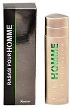 Rasasi P.H Eau De Vert by Rasasi EDT 60ml (Men)