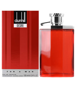 Dunhill - Desire Red by Dunhill EDT 100ml (Men)