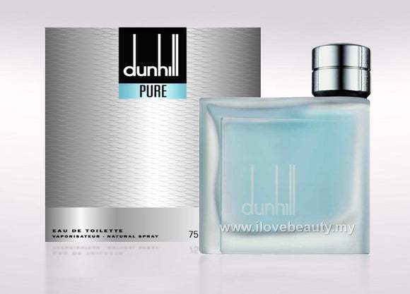 Dunhill - Pure by Dunhill EDT 75ml (Men)