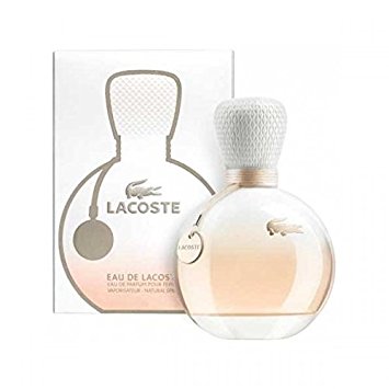 Eau De Lacoste by Lacoste EDP 90ml (Women)
