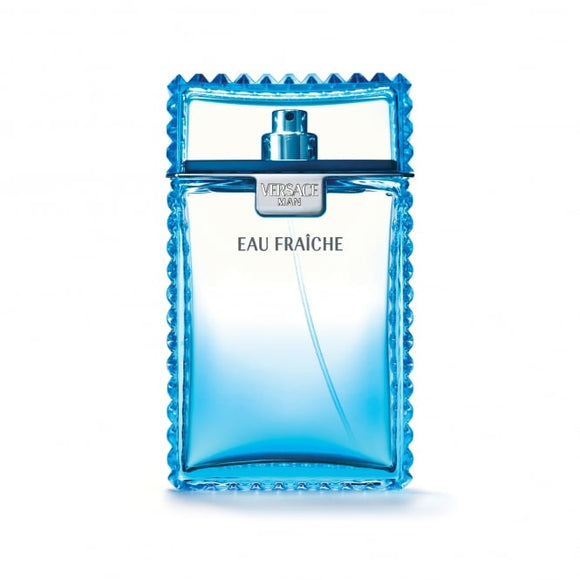 Versace Man - Eau Fraiche By VeraWang EDT 200ml For Men