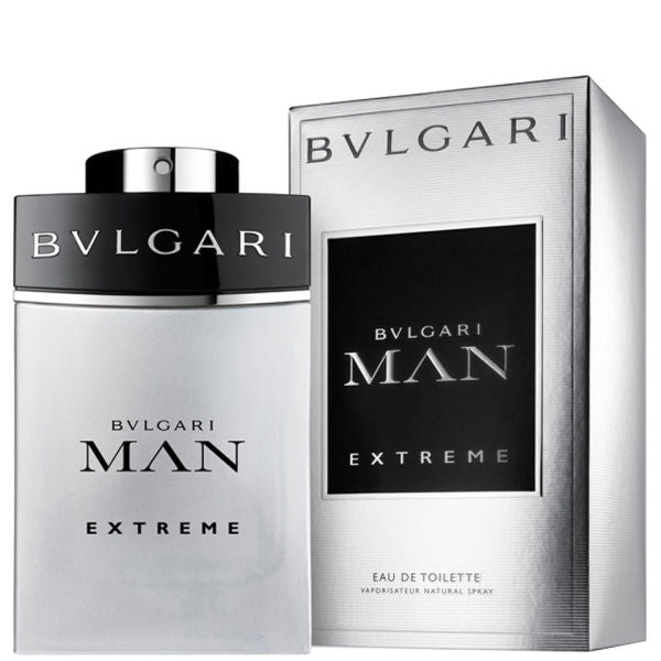 Pour Homme Extreme EDT 100 ml by Bvlgari For Men