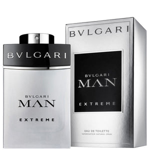 Bvlgari For Man Extreme by Bvlgari EDT 100ml (Men)