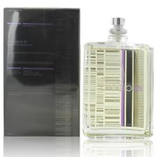 Escentric 01 by Escentric Molecule EDP 100ml (Women)