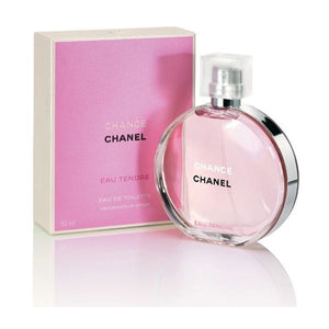 Chanel Chance Eau Tender by Chanel EDT 150ml (Women)