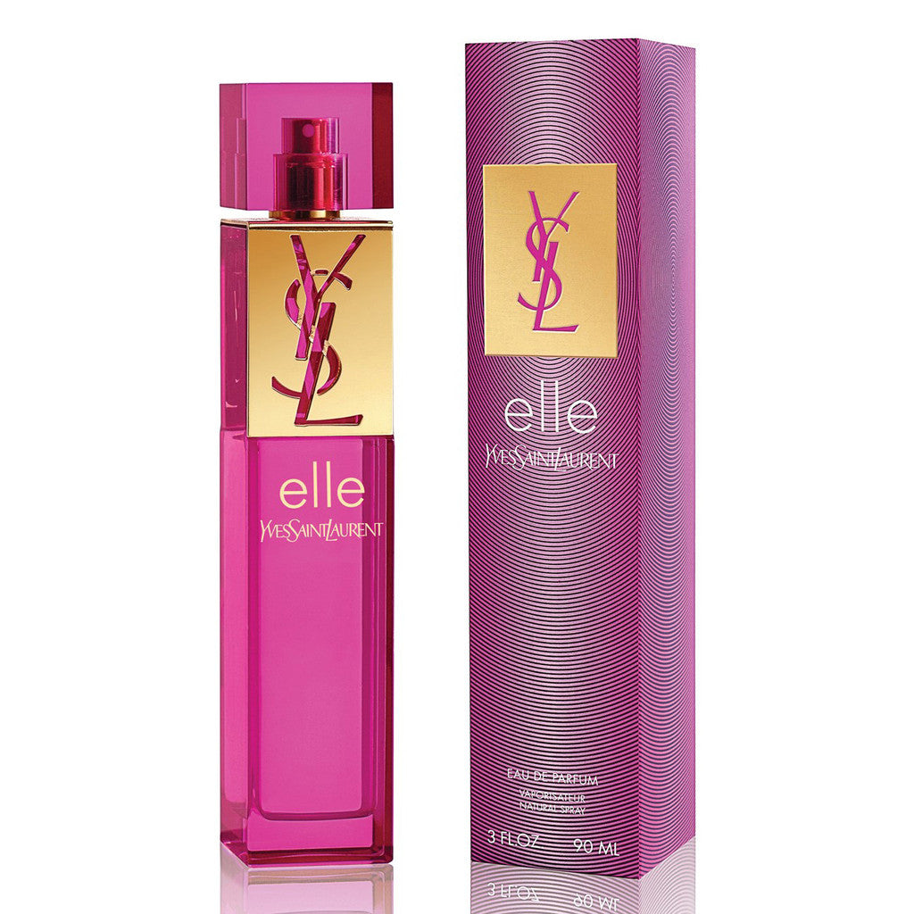 Elle by Yves Saint Laurent EDP 90ml (Women)