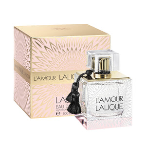 Lalique L'Amour by Lalique EDP 100ml (Women)